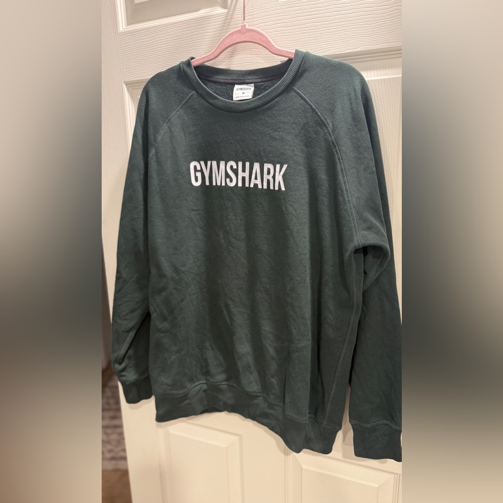 Gymshark APOLLO CREW Regular Fit - Picture 3 of 7